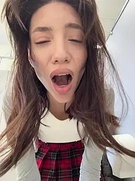 BallerinaCappuccino  online show from February 2026 10:32:02 AM