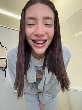 BallerinaCappuccino  online show from March 2026 07:36:01 AM