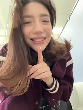 BallerinaCappuccino  online show from March 2026 07:56:01 AM