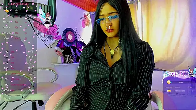 Angel kanon online show from March 2026 12:42:02 PM