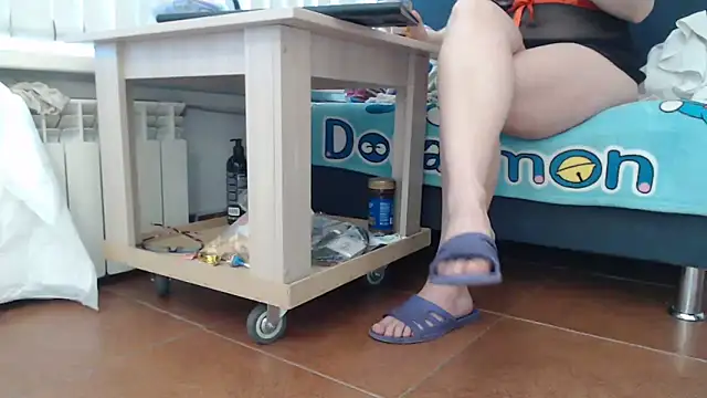 Marusya luxury online show from April 2026 01:22:02 AM