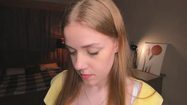 OdellaFrake online show from September 2025 07:37:01 PM