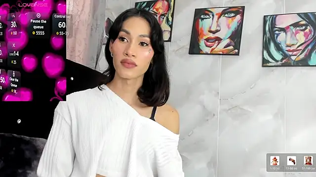 samara novice18 online show from February 2026 07:29:01 PM