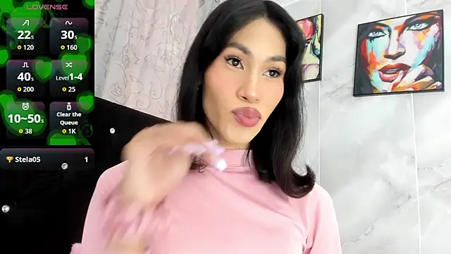 samara novice18 online show from March 2026 07:32:02 PM