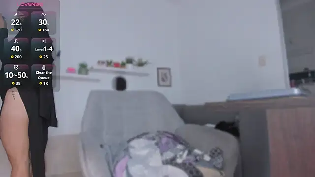 May hadi online show from October 2025 12:17:01 PM