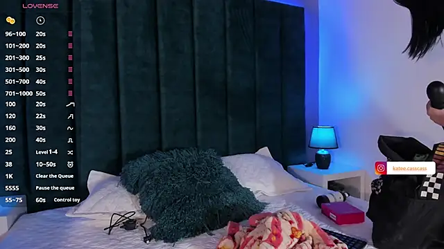 kate cass online show from September 2025 11:36:02 AM