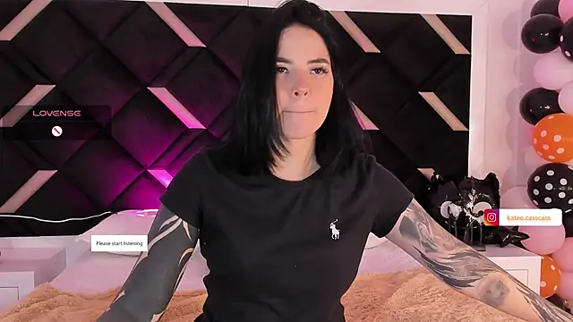 kate cass online show from October 2025 03:40:02 AM