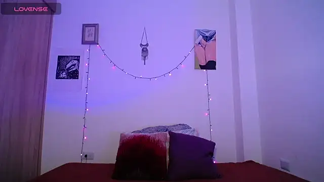 dark  nymph online show from March 2026 02:06:01 AM