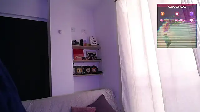 dark  nymph online show from April 2026 09:42:02 PM