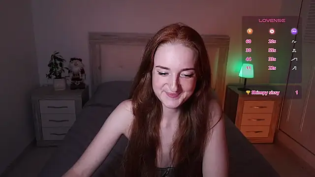 Tanywish online show from December 2025 10:28:02 PM