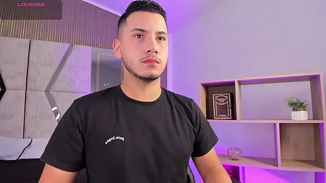 Axel grey  online show from February 2026 12:36:02 PM