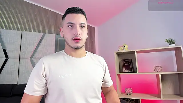 Axel grey  online show from March 2026 12:45:02 PM