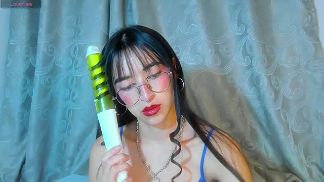  Amatista Fire online show from November 2025 01:33:02 PM