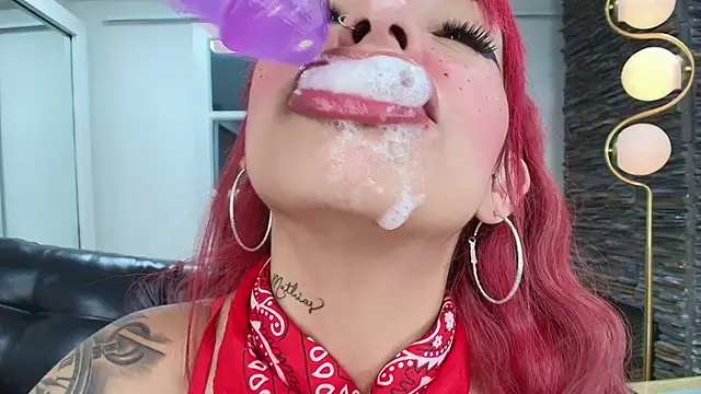 miss   abigail online show from December 2025 02:05:02 AM