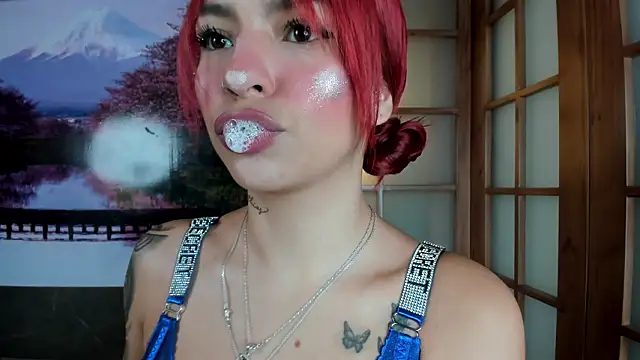 miss   abigail online show from February 2026 02:10:02 AM