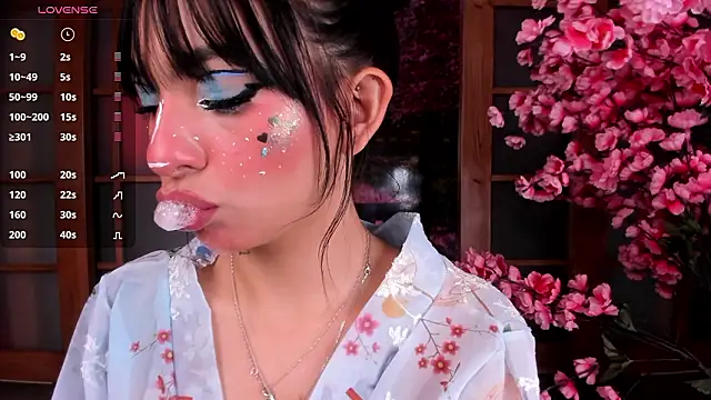 miss   abigail online show from February 2026 02:21:01 AM