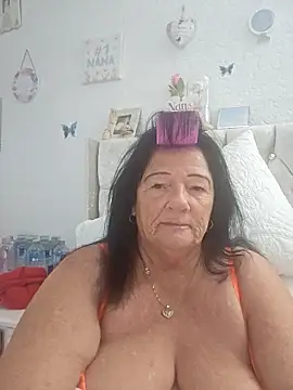 Angeldelightt online show from October 2025 04:57:02 PM