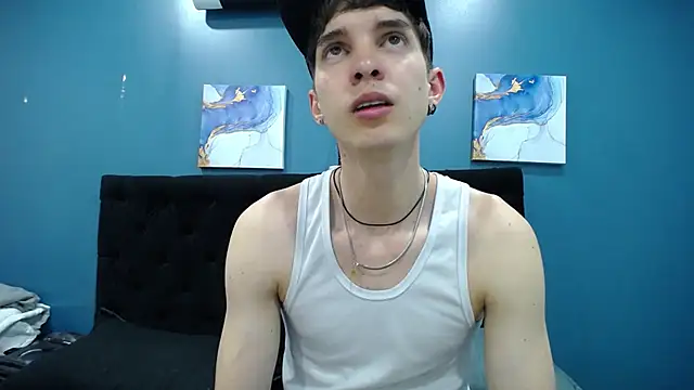 Jheampiiero online show from October 2025 01:34:02 PM