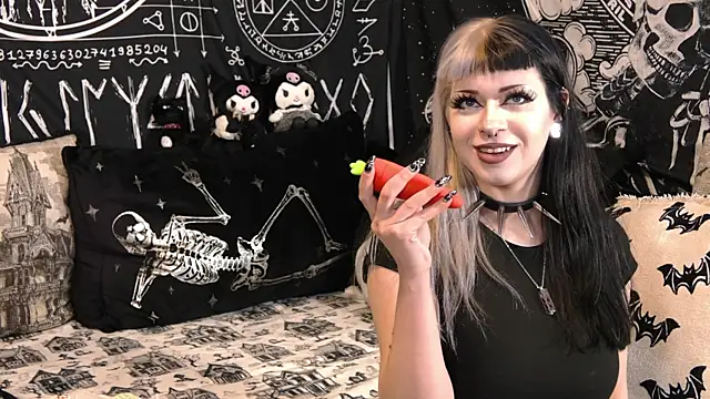 Paige Turner online show from April 2026 03:22:01 AM