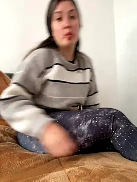 Abby-LS online show from October 2025 05:15:02 PM