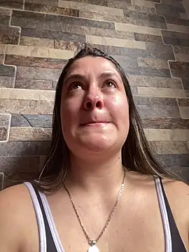 Abby-LS online show from July 2026 07:07:01 PM