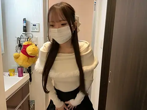 nano-da-u online show from October 2025 07:04:02 PM