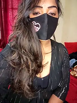 Hotbhabi305 online show from December 2025 04:06:01 AM