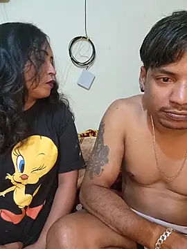 Hotbhabi305 online show from February 2026 09:52:01 AM