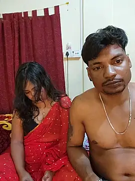 Hotbhabi305 online show from February 2026 05:25:01 PM