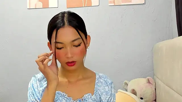 Snapshot of Anne_the_virgin chatting on October 2025 04:37:02 PM Anne the virgin online show from October 2025 04:37:02 PM