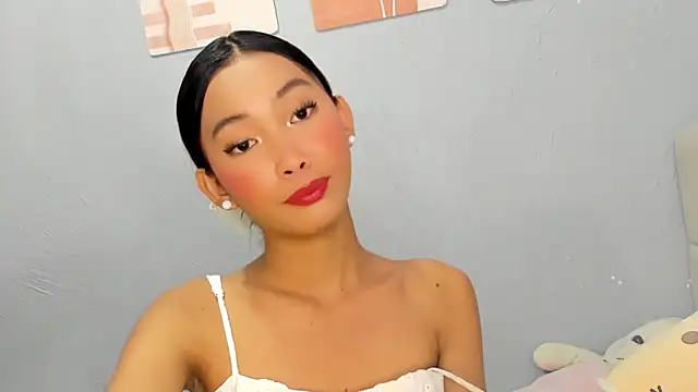 Snapshot of Anne_the_virgin chatting on October 2025 01:17:01 PM Anne the virgin online show from October 2025 01:17:01 PM