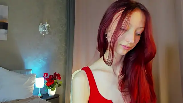Snapshot of Daria_J chatting on September 2025 11:26:01 AM Daria J online show from September 2025 11:26:01 AM