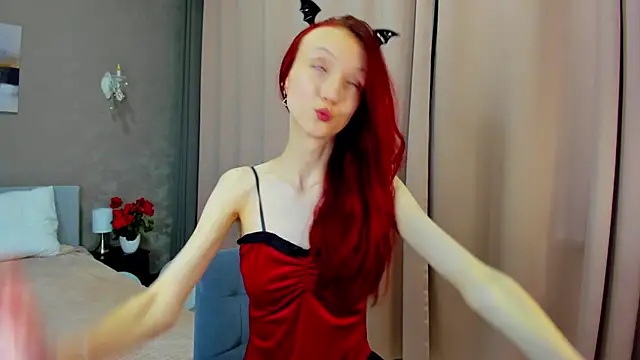 Snapshot of Daria_J chatting on October 2025 08:14:02 AM Daria J online show from October 2025 08:14:02 AM