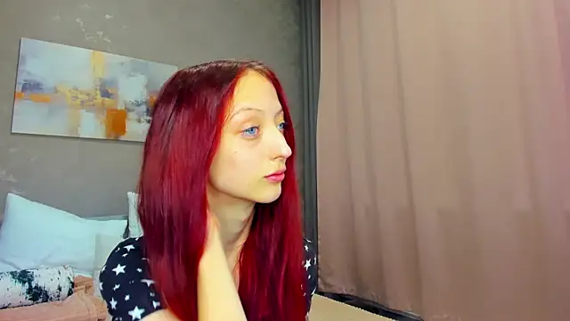 Daria J online show from November 2025 04:12:01 AM