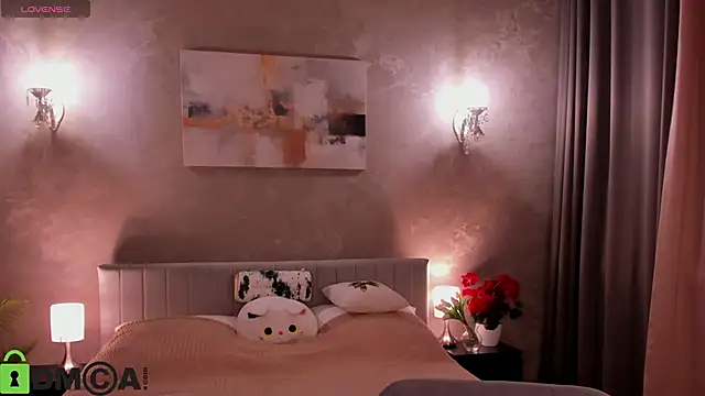 Daria J online show from March 2026 04:09:01 AM