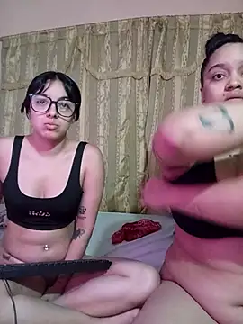 Sweet Dirty Baby online show from September 2025 01:55:01 AM