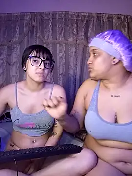 Sweet Dirty Baby online show from October 2025 04:21:01 AM