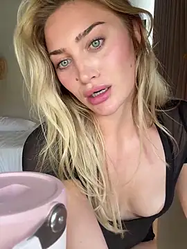 auriangel online show from March 2026 02:04:02 AM