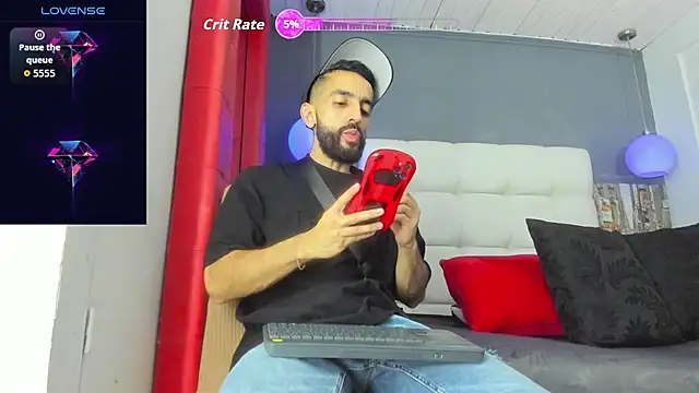 Yiyo10  online show from February 2026 02:59:02 AM