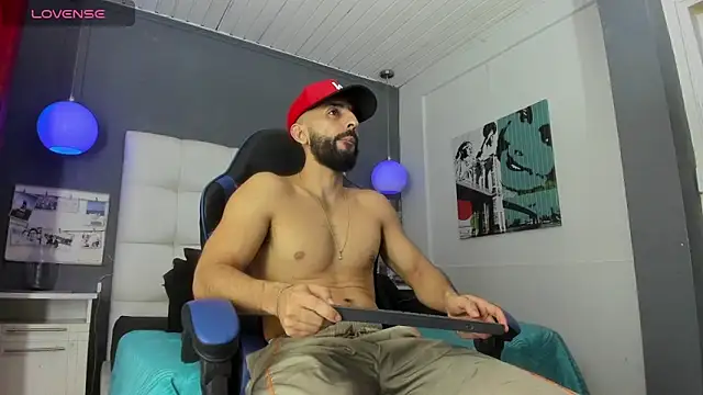 Yiyo10  online show from February 2026 04:30:01 AM