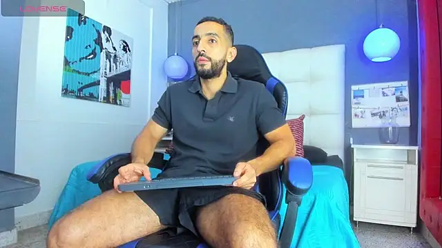 Yiyo10  online show from March 2026 09:04:02 PM