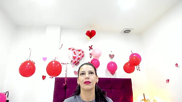 MashaPiink online show from February 2026 12:50:01 PM