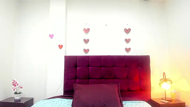 MashaPiink online show from March 2026 01:06:02 PM