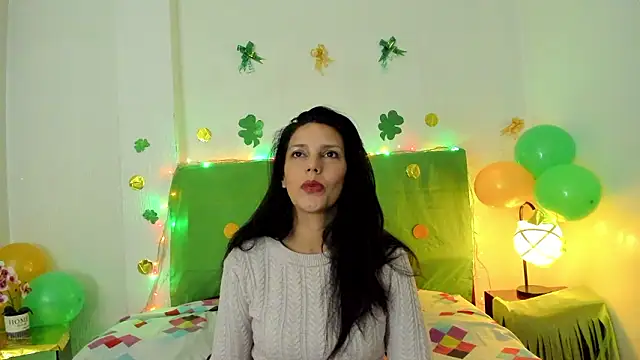 MashaPiink online show from March 2026 01:03:02 PM