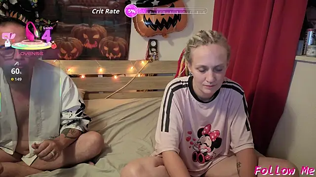 lisa yummi online show from October 2025 08:09:01 PM