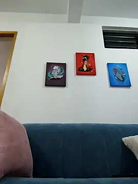 damian bull online show from February 2026 08:16:02 PM