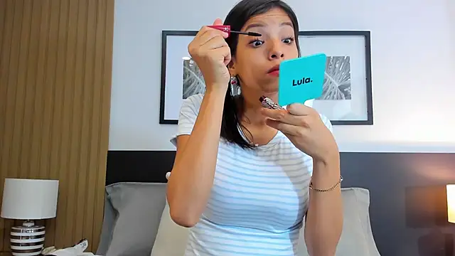 catalina jolie online show from February 2026 03:57:02 AM