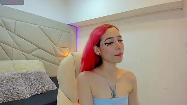 persefone 333 online show from October 2025 07:58:02 PM