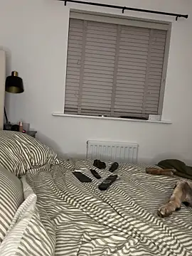 BELLABLACKXUK online show from October 2025 08:18:02 PM