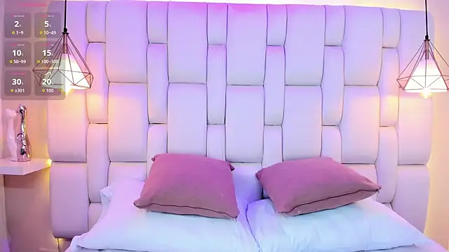 HannaPotther online show from November 2025 11:32:02 AM